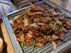 -四季民福烤鸭店(前门廊房二条店)
