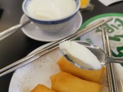 -民信老铺(双皮奶博物馆店)