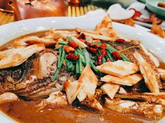 -小吊梨汤·北京菜(香山店)