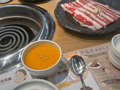 -本家韩国烤肉(青岛万象城店)