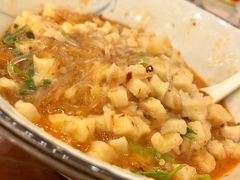 -同胜祥清真新豫菜(杜岭街店)