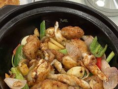 -寻味顺德·南记酒家·传统顺德菜·鱼生(广源路店)