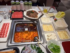 -海底捞火锅(凤凰广场店)