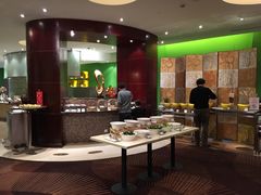-上海浦东丽晟假日酒店