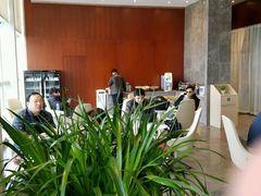 -银川河东国际机场