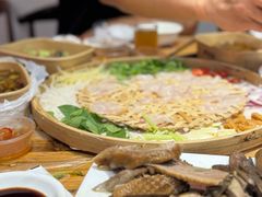 -官塘锋记鱼生·生腌·砂锅粥(牌坊街店)