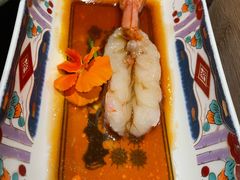 -匠和风精致料理(莆田财富中心店)