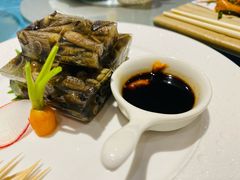 土笋冻-鹭江潮餐厅•福建菜(佲家店)