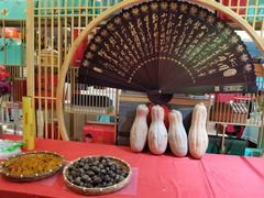 -博望坡酒楼(漕溪路店)