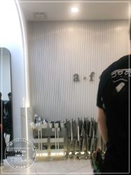 -a·f one hair salon