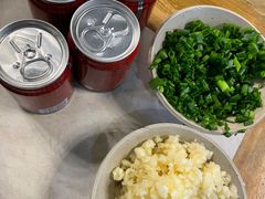 -重庆老火锅王(西安北路店)