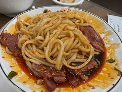 -西安贾三灌汤包·回坊小吃·清真炒菜(北院门总店)