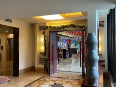 -三亚亚龙湾雅高铂尔曼别墅度假酒店