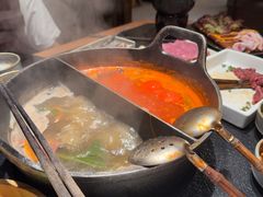 -大龙燚·旷野鲜火锅(广州首店)