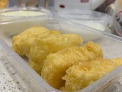 -阿三麻蓉汤圆(顺光大厦店)