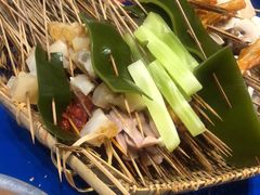 -马路边边串串香(双井直营店)