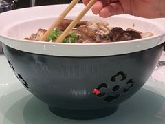 -老德州四合院·德州菜(天衢路店)