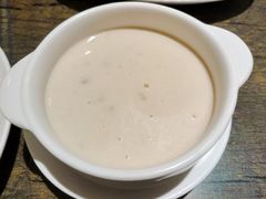蘑菇汤-Mevlana梅夫娜土耳其餐厅·清真