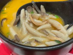 -西贝(东城万达广场店)