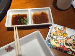 -马路边上·小海鲜烧烤(八一路店)