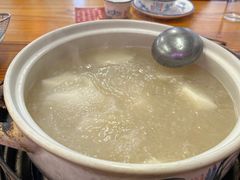 -营记牛肉火锅·大埔客家菜(上梅林店)