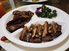 -郑厨私房菜