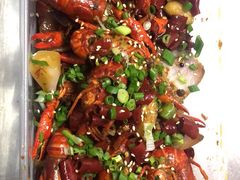 -回头烧烤(悦荟购物中心店)