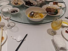 -燕春园中餐厅-北大博雅国际酒店