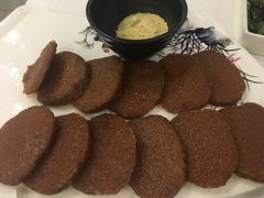 -泉味道贵州厨房(三里河店)