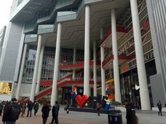 -捞王锅物料理(上海世茂广场店)