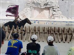 -七彩云南欢乐世界