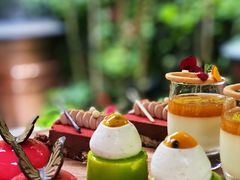 -三嚥阁 La Villa Restaurant