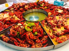 -盱眙虾神於氏龙虾(夫子庙红街店)