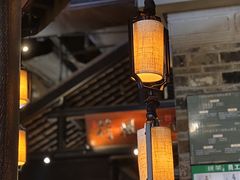 -绿茶餐厅(昆明世纪金源店)
