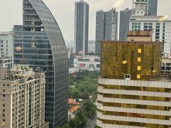 -柳州宾馆-云霄阁·旋转餐厅