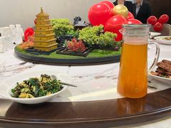 -秦月轩·陕西家乡菜(阜成路·五棵松店)