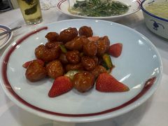 -明本湛江鸡•海鲜小厨(陈家祠店)