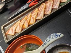 -山川小町·极番烧肉(新地假日广场店)