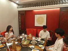 -仁和四季涮肉馆(天坛南门店)