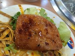 -汉丽轩·音乐自助烤肉餐厅(石岐店)