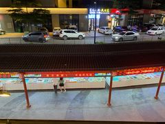 -海儀美食楼(湾仔海鲜街店)