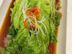 -新疆巴州金丝特餐厅(大钟寺店)