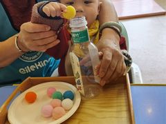 -奇乐全日制婴儿学校·早教