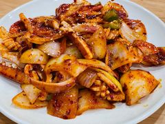 -贤花饭店(城阳店)