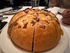 -MORTON'S 莫尔顿牛排坊(北京丽晶酒店)