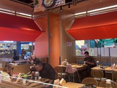 -川堂风·跷脚牛肉·乐山爆炒(宝山日月光店)