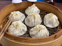 -朱新年·苏式汤团·面点(北寺塔店)