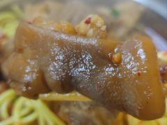 -程序员凉面(华江·乐天花亭店)