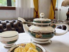 -马勒别墅饭店(静安寺店)