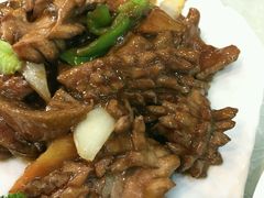 -宝发园名菜馆
